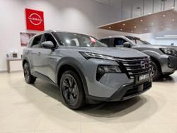 2026 Nissan X-TRAIL ST-L