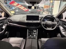 2026 Nissan X-TRAIL ST-L