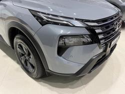 2026 Nissan X-TRAIL ST-L