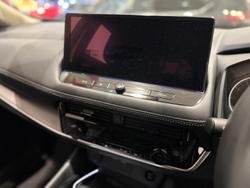 2026 Nissan X-TRAIL ST-L