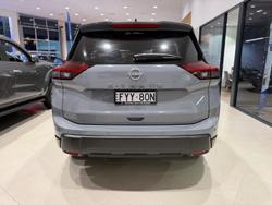 2026 Nissan X-TRAIL ST-L