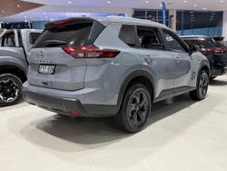 2026 Nissan X-TRAIL ST-L