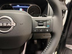 2026 Nissan X-TRAIL ST-L