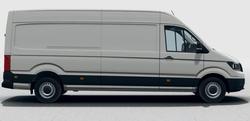 2025 Volkswagen Crafter 35 TDI410
