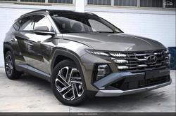 2026 Hyundai Tucson NX4.V4 TUCSON PRM 1.6T HEV AWD