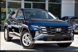 2026 Hyundai Tucson NX4.V4 TUCSON 2.0P AT 2WD
