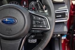 2024 Subaru Outback AWD Touring