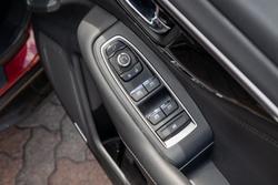 2024 Subaru Outback AWD Touring