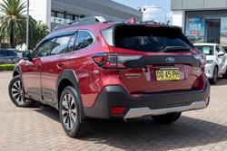 2024 Subaru Outback AWD Touring