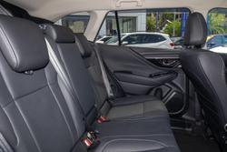 2024 Subaru Outback AWD Touring