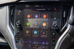 2024 Subaru Outback AWD Touring