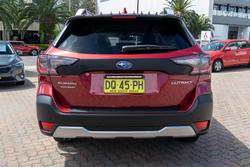 2024 Subaru Outback AWD Touring