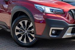 2024 Subaru Outback AWD Touring