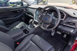 2024 Subaru Outback AWD Touring