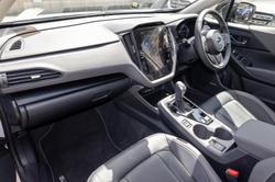 2025 Subaru Crosstrek 2.0S G6X MY24 AWD Crystal White