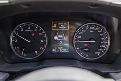 2025 Subaru Crosstrek 2.0S G6X MY24 AWD Crystal White