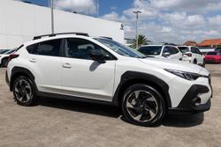 2025 Subaru Crosstrek 2.0S G6X MY24 AWD Crystal White