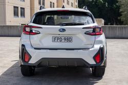 2025 Subaru Crosstrek 2.0S G6X MY24 AWD Crystal White