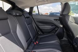 2025 Subaru Crosstrek 2.0S G6X MY24 AWD Crystal White