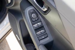 2025 Subaru Crosstrek 2.0S G6X MY24 AWD Crystal White