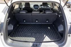 2025 Subaru Crosstrek 2.0S G6X MY24 AWD Crystal White