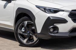 2025 Subaru Crosstrek 2.0S G6X MY24 AWD Crystal White