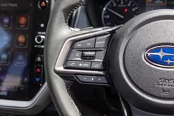 2025 Subaru Crosstrek 2.0S G6X MY24 AWD Crystal White