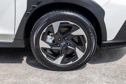 2025 Subaru Crosstrek 2.0S G6X MY24 AWD Crystal White