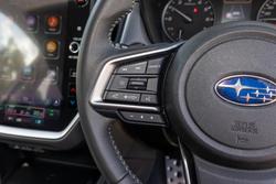 2025 Subaru Crosstrek 2.0S G6X MY24 AWD Crystal White