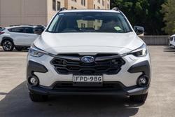 2025 Subaru Crosstrek 2.0S G6X MY24 AWD Crystal White
