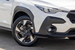2025 Subaru Crosstrek 2.0S G6X MY24 AWD Crystal White