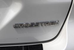 2025 Subaru Crosstrek 2.0S G6X MY24 AWD Crystal White