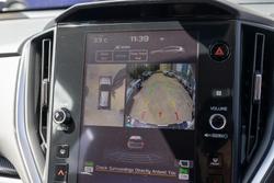 2025 Subaru Crosstrek 2.0S G6X MY24 AWD Crystal White