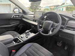 2022 Mitsubishi Outlander Aspire