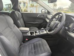 2022 Mitsubishi Outlander Aspire