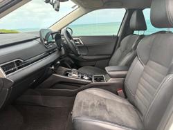 2022 Mitsubishi Outlander Aspire