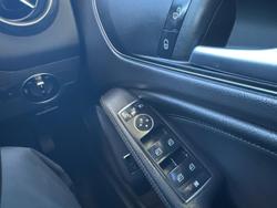 2017 Mercedes-Benz GLA-Class GLA180