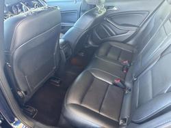 2017 Mercedes-Benz GLA-Class GLA180