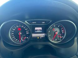 2017 Mercedes-Benz GLA-Class GLA180