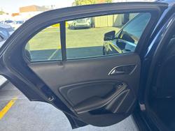 2017 Mercedes-Benz GLA-Class GLA180