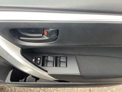 2019 Toyota Corolla Ascent