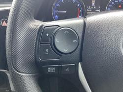 2019 Toyota Corolla Ascent