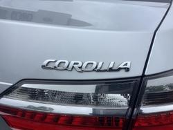 2019 Toyota Corolla Ascent