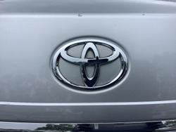 2019 Toyota Corolla Ascent