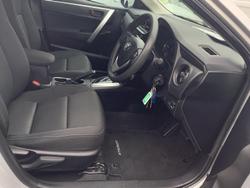 2019 Toyota Corolla Ascent