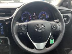 2019 Toyota Corolla Ascent