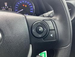 2019 Toyota Corolla Ascent