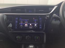 2019 Toyota Corolla Ascent