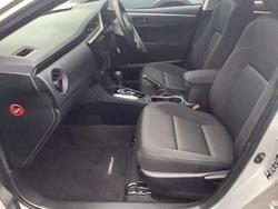 2019 Toyota Corolla Ascent