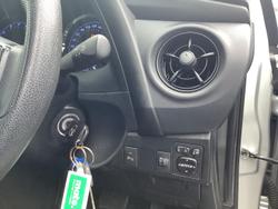 2019 Toyota Corolla Ascent